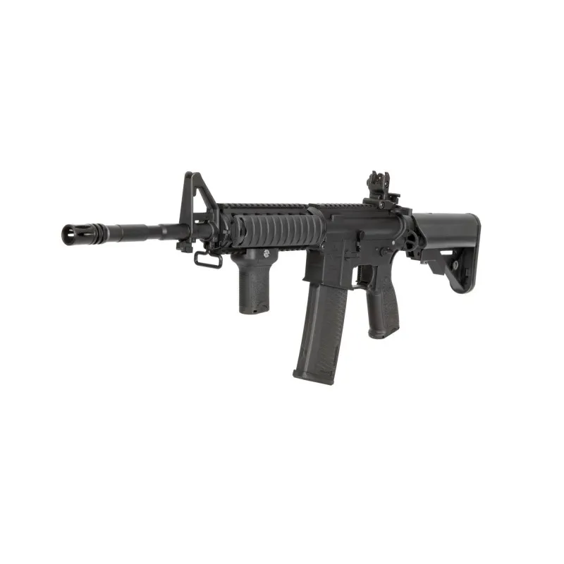 M4 Rra SA-E03 Edge 2.0 Aster · Negro