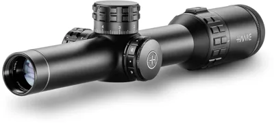 Frontier 30 1-6x24 Zielfernrohr Tactical Dot - Kaufen! - Hawke