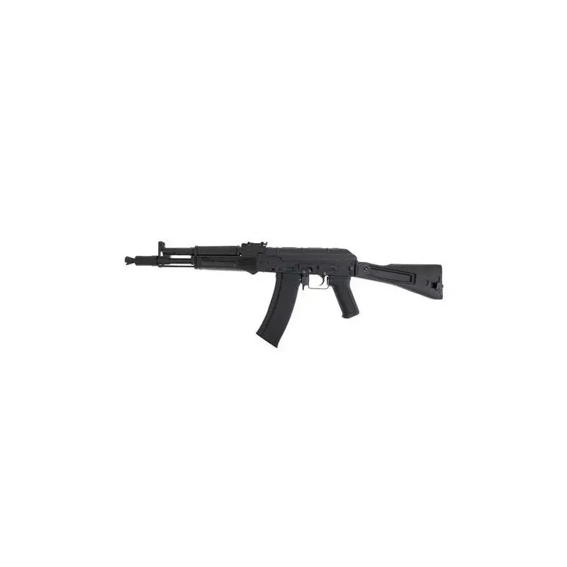 AK CM047D · Negro