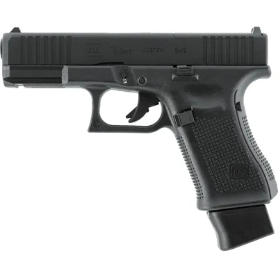 19 Gen5 Mos CO2 BB - Glock