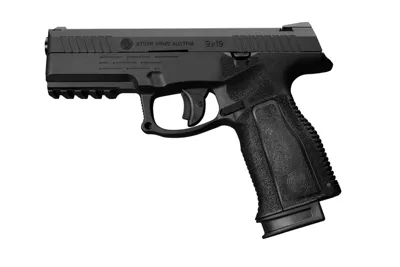 Steyr L9-A2 CO2 BB - Direkt Bestellen! - German Sport Guns GmbH