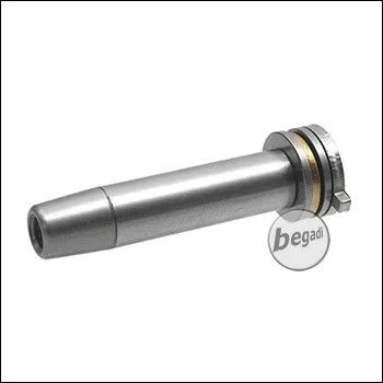 TFC V2 Stainless Steel Springguide · Negro