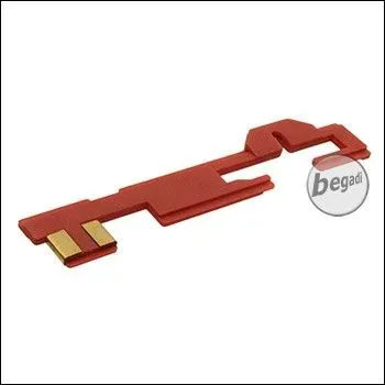 G36 Selector Plate - TFC