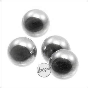 Ersatzkugeln Für 40mm Granaten (4x6mm) - BEGADI