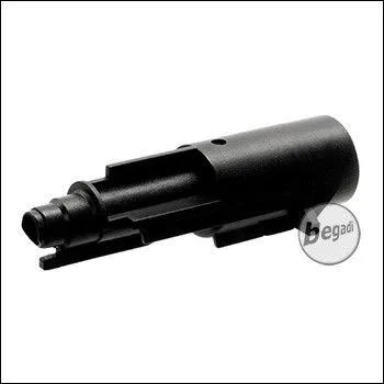 WE Airsoft M9 Part 10 - Loading Nozzle