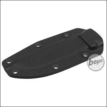 Ersatz Kydex Scheide Für BE-X Allemans Messer - Bushcraft & Tactical Edition, - Oder Für DIY Messerbau