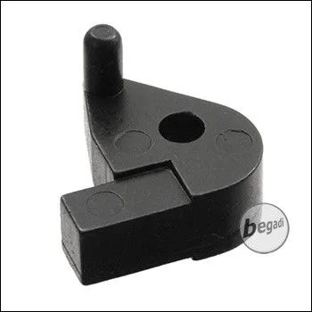 SHS Airsoft VSR10 Stahl Piston Sear