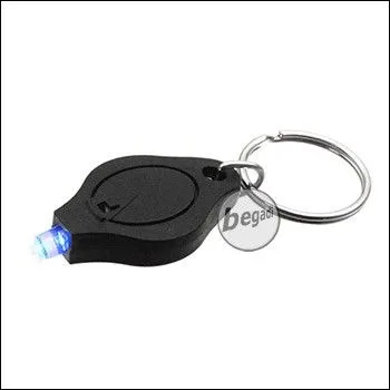 BE-X Mini LED Lampe - Mit Blauem Licht