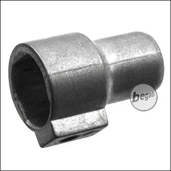 KJ Works MK2 Part No. 20 - Chamber · Negro