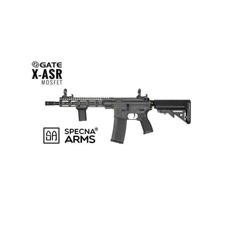 M4 SA-E20 RRA Edge · Gris