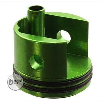 V6 Aluminium Cylinder Head - Lonex