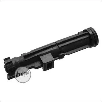 WE Airsoft SMG-8 - Loading Nozzle Set