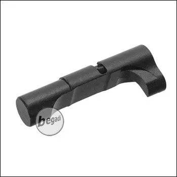 CNC Aluminium MAG Release Für Marui / KJW / WE Hi-Capa - BEGADI