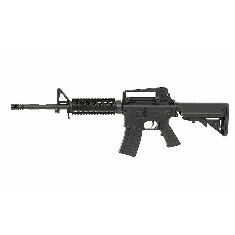 Cyma M4 CM507 · Negro