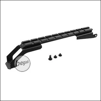 BEGADI AK47 Sight Support Rail