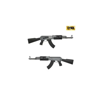 AK47 CM028A - CYMA