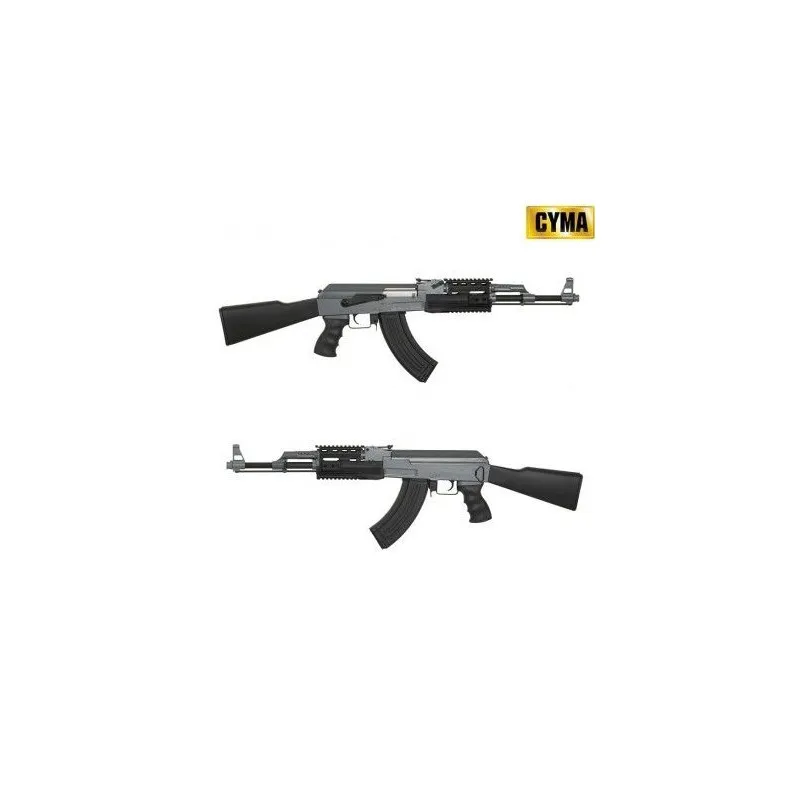 Cyma AK47 CM028A · Negro