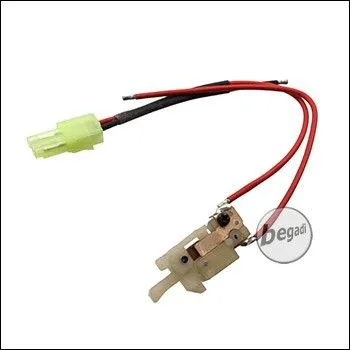 BEGADI M14 Switch Unit Mit Verkabelung