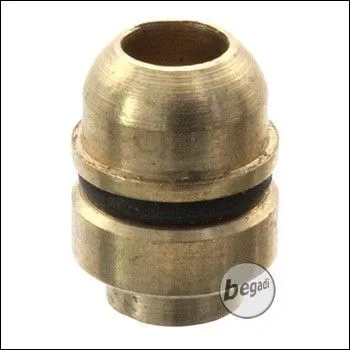 STSR1 - Highflow Ventil - S&T Armament