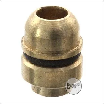 S&T Armament STSR1 - Highflow Ventil · Negro