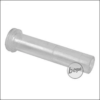 A&K (China) A&K MSK / MK43 / M60 Nozzle -35mm