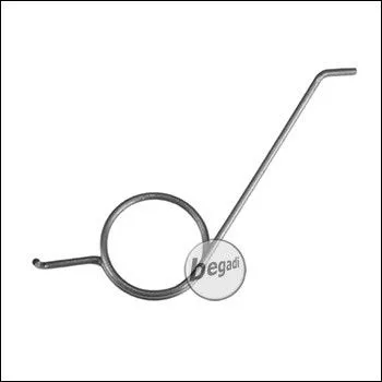 A&K (China) M1892 / M1873 Trigger Spring