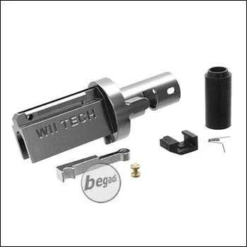 Wii Tech A&k MSK Hopup Unit Set