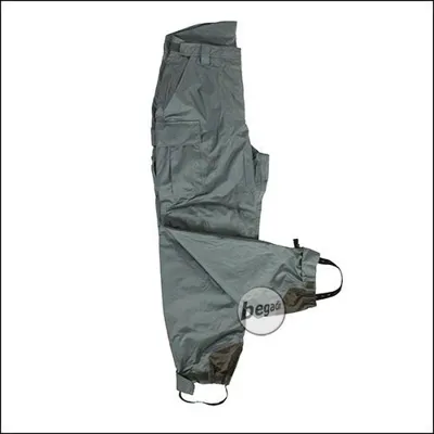 FronTier One Hardshell Hose, Wasserdicht, Atmungsaktiv Und Leicht (100% Polyester) - Alpha - BE-X