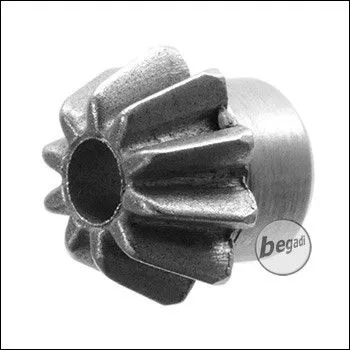 Red Dragon Pinion Gear -Typ 0 · Rojo