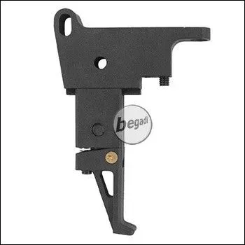 SRS / HTI Tuning Abzug – Dual Stage "Speed" Version - Silverback