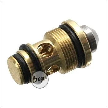 SRC (Taiwan) SR92 Part No. A4 - Auslassventil · Negro