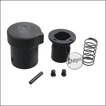 S&T Armament Type 38 - Endcap Kit