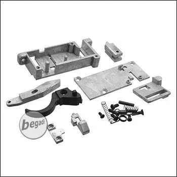 Type 38 - Trigger Unit - S&T Armament