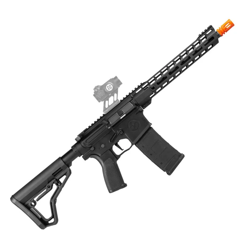 Novritsch M4 SSR4 MK2 · Negro