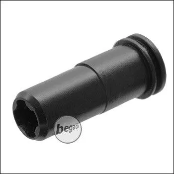 Kunststoff Nozzle Für M4 S-AEGs (21,15mm) - S&T Armament