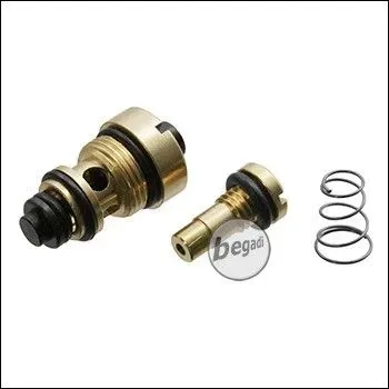 M23 Ventil Set - Y&P