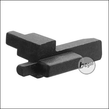 ICS (Taiwan) Alpha FiringPin Locker [AF-51] · Negro