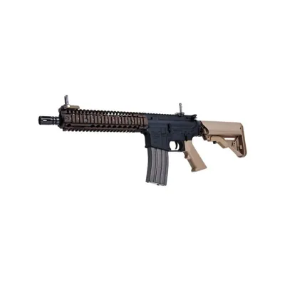 M4 Avalon Cqbii MK18 Aster ETU - VFC