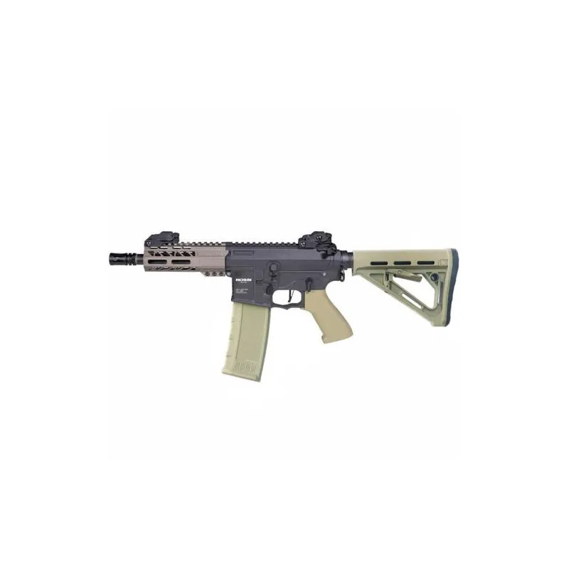Rossi Sentinel OMEGA · Tan / FDE