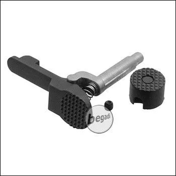 MK16 Sport Magazin Catch / Magazinhalter, Beidseitig - BEGADI