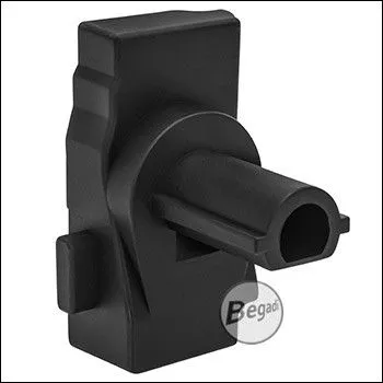 MOD 36 Stock Tube Adapter, Passend Für Golden Eagle Sowie S&T ST316