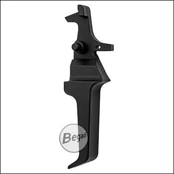 Sport SMG "Mod 5" – Flat Trigger - BEGADI
