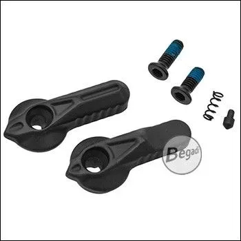 AR15 – Ambidex Fire Selector Set - Arcturus