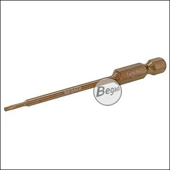 BEGADI Pro Tools - Torx T6 PowerTip