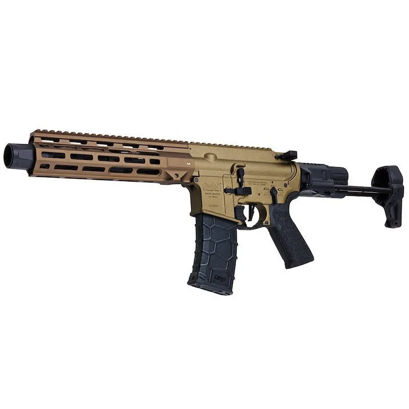 VegaForce Avalon Calibur II CQC · Tan / FDE