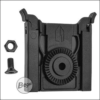 Amomax Quick Release Adapter [AM-QR02]