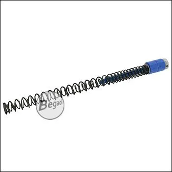 BEGADI Sport SGR-12 Springguide Inkl. Federn