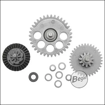 Sport SGR-12 Gear Set - BEGADI