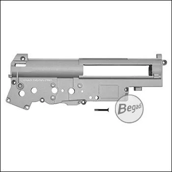 SVD / SVU Sport Gearbox Shell Mit FSWS - BEGADI
