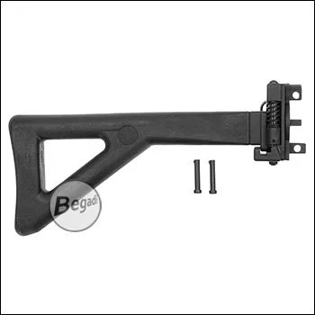 BEGADI MOD 5 "K" Folding Stock / Klappschaft